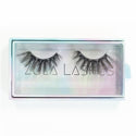 Zola 3D MAGNETIC Silk Lashes - Queen