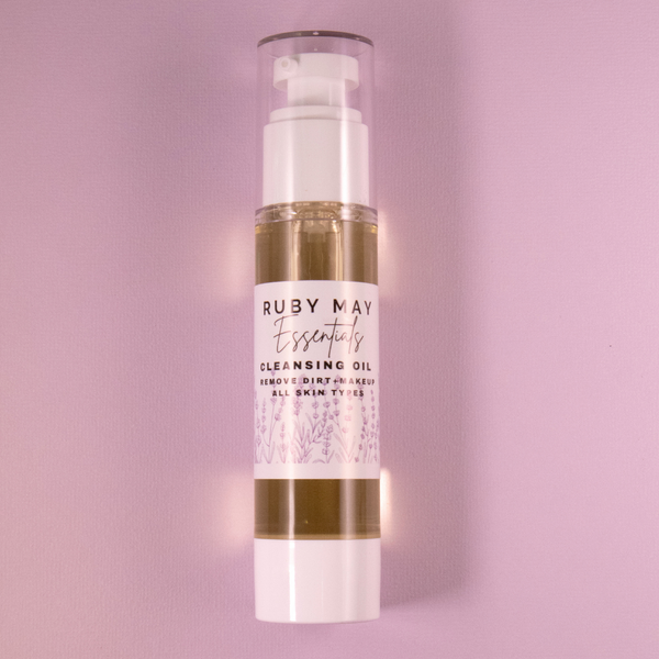 Ruby May Essentials - Cleansing Oil