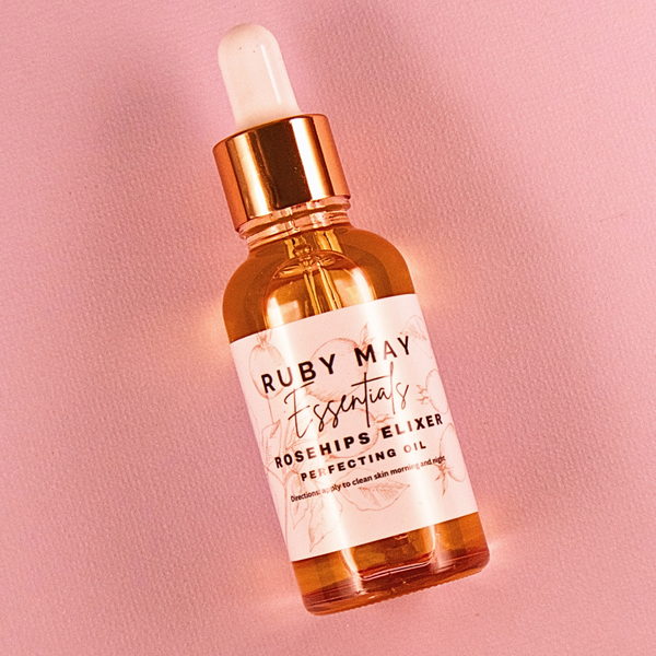 Ruby May Essentials - Skin Perfecting Oil