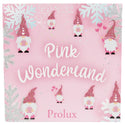 Prolux - Pink Wonderland Eyeshadow Palette