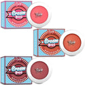 Rude Cosmetics - Cream Puff Blush