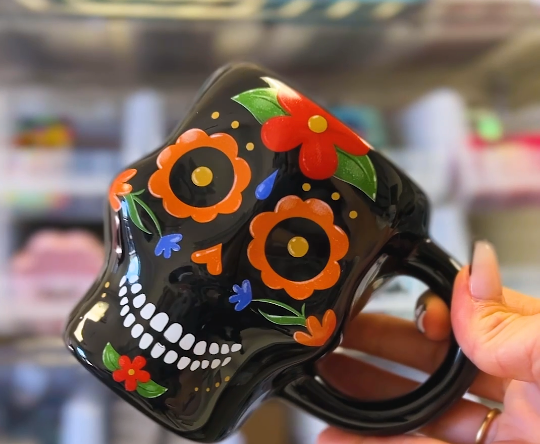 Spooky Mystery Scoop Grab Bag!