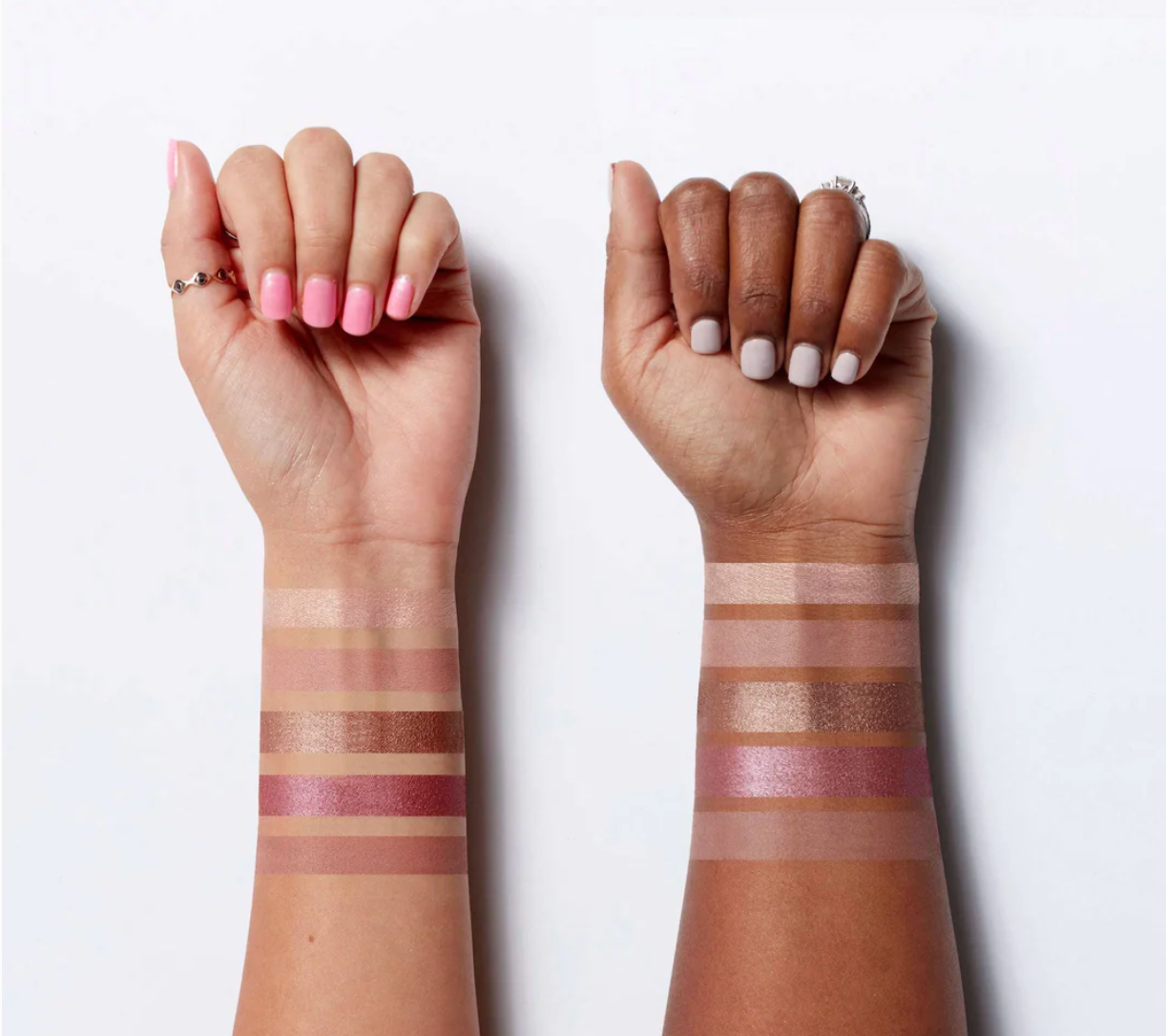 Laritzy- Artistry Eyeshadow Palette Royal