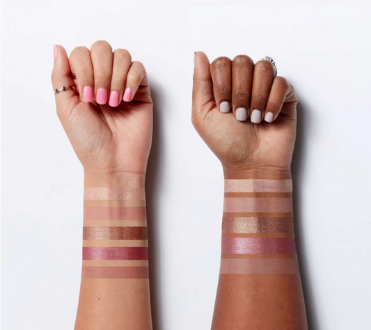 Laritzy- Artistry Eyeshadow Palette Royal