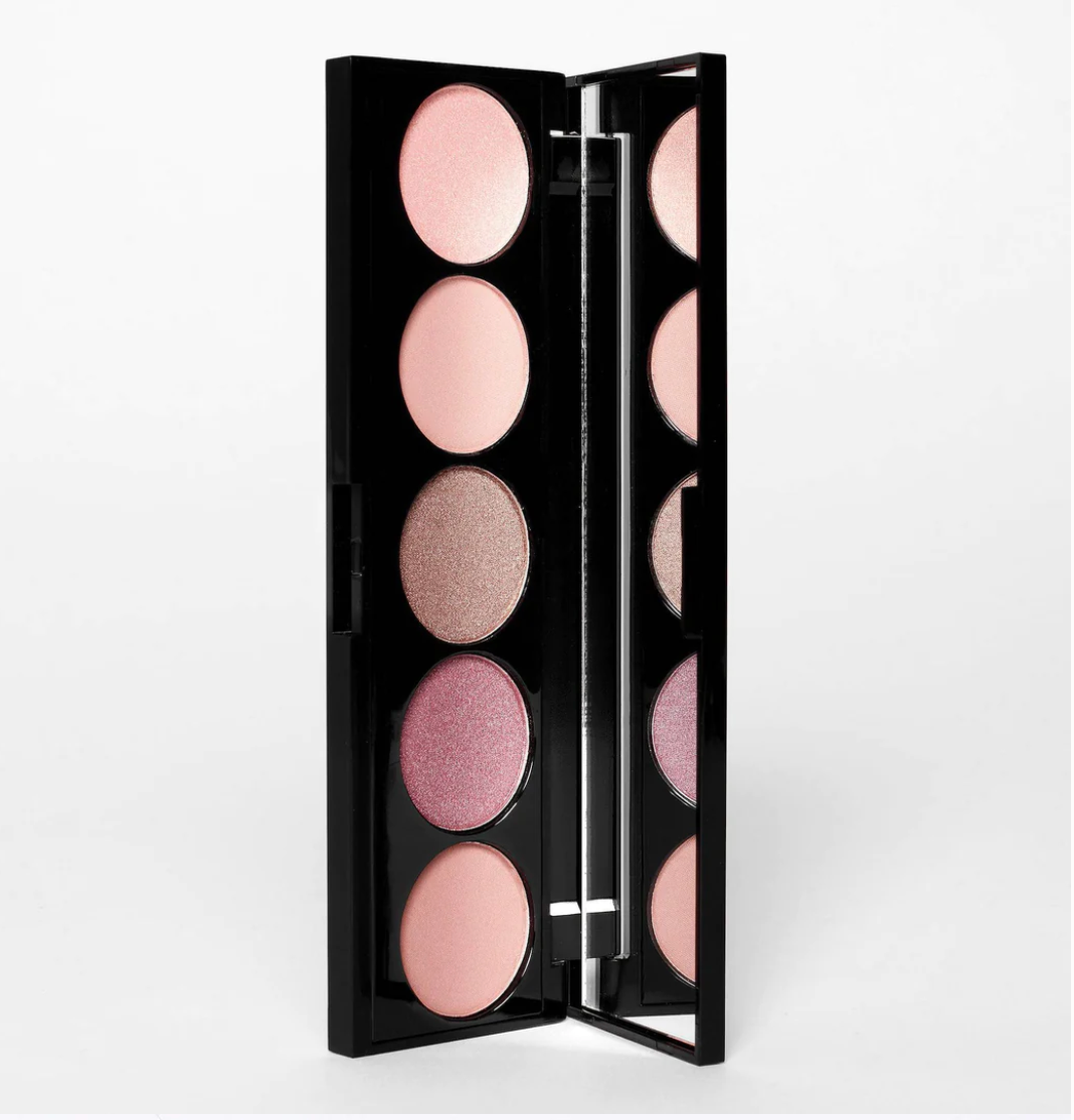 Laritzy- Artistry Eyeshadow Palette Royal