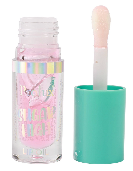 Prolux Sugar High Moisturizing Lip Oil