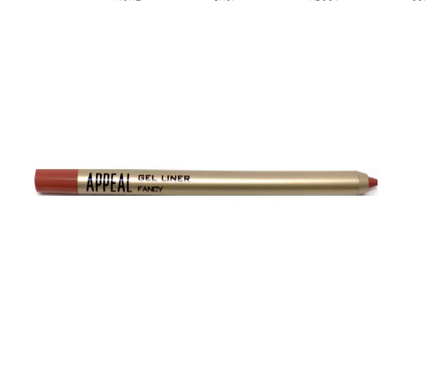 APPEAL GEL LIP LINER