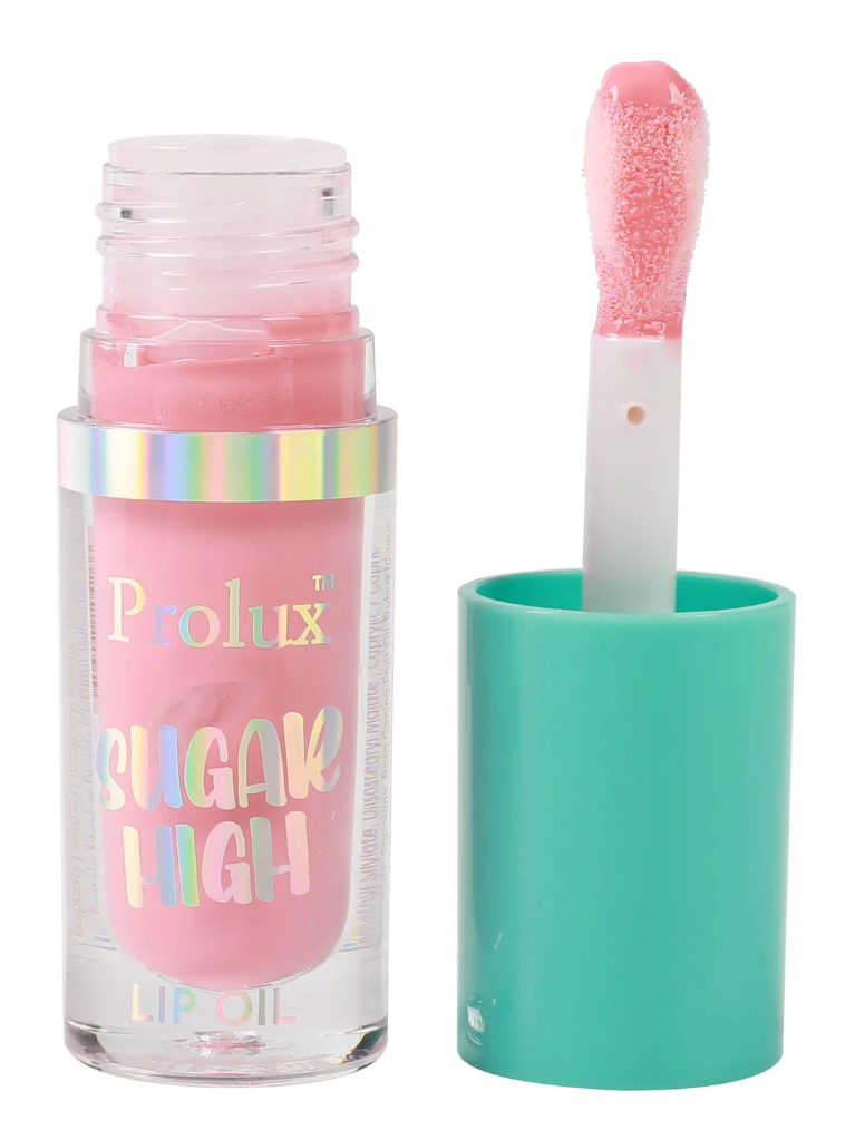 Prolux Sugar High Moisturizing Lip Oil