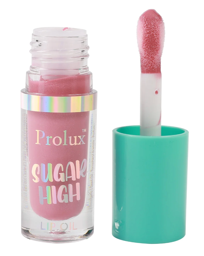 Prolux Sugar High Moisturizing Lip Oil