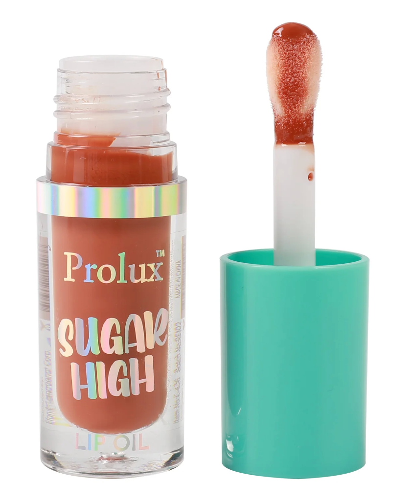 Prolux Sugar High Moisturizing Lip Oil
