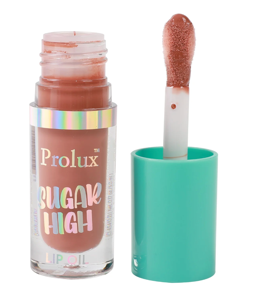 Prolux Sugar High Moisturizing Lip Oil