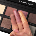 LOROC PRO - Pandora's Box Eyeshadow Palette