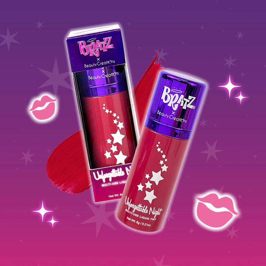 BEAUTY CREATIONS Bratz Multi-Use Liquid Tint