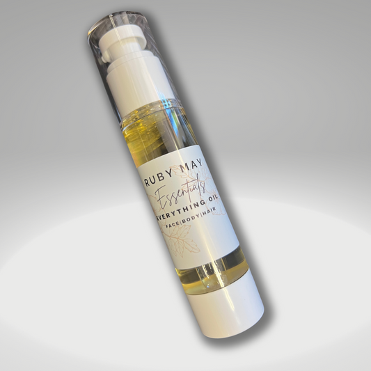 Ruby May Essentials - Everything Oil Face + Body + Hair + Nails