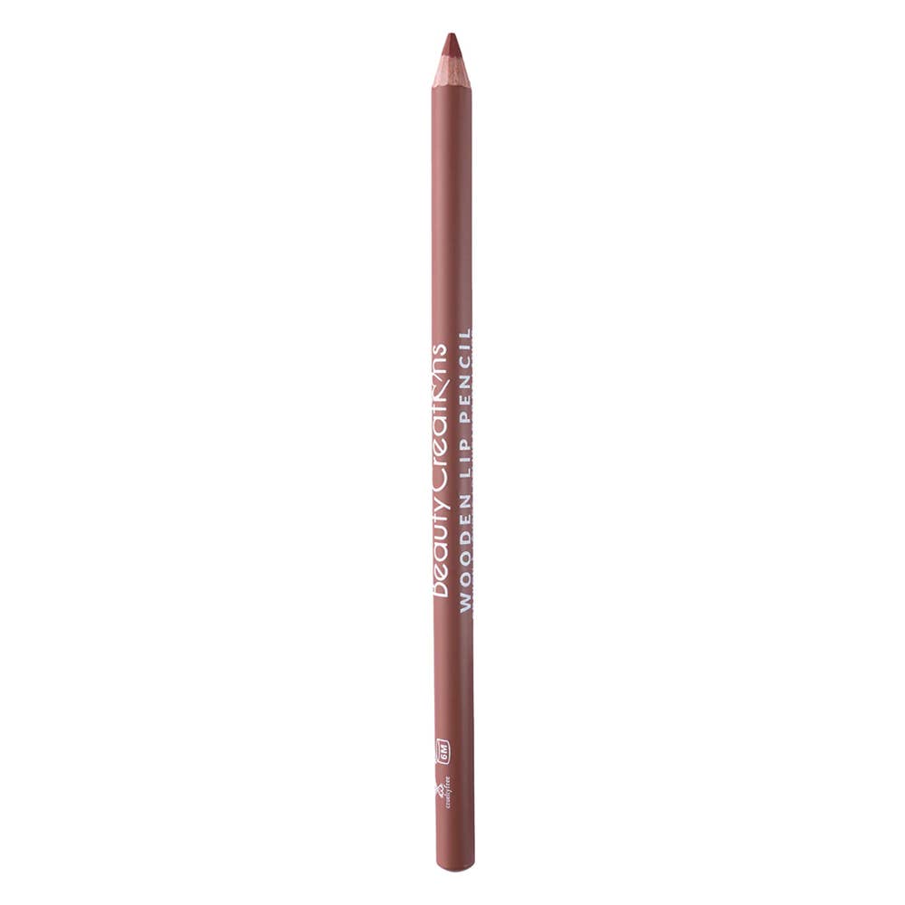 BEAUTY CREATIONS WOODEN LIP PENCILS  12 UNITS , BCWLL