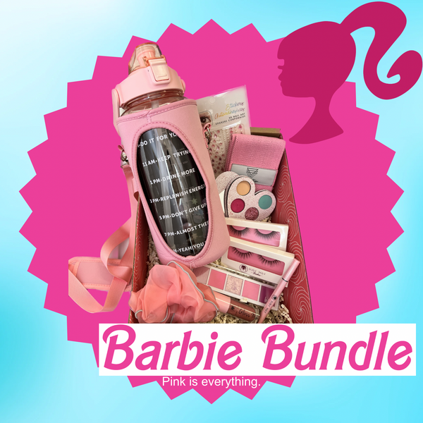 Barbie Bundle