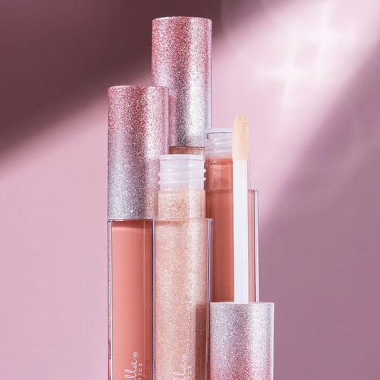 BE BELLA Bella Luxe Lipgloss