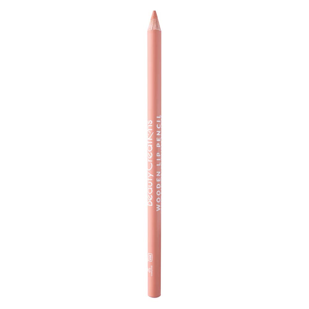 BEAUTY CREATIONS WOODEN LIP PENCILS  12 UNITS , BCWLL