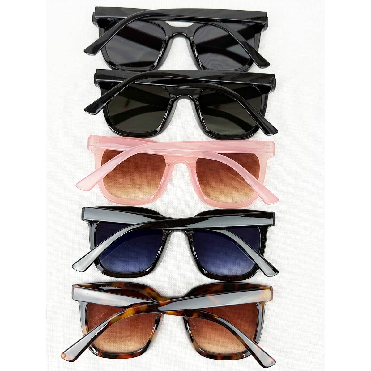 Charlotte Fashion Shades Sunglasses