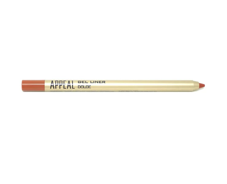 APPEAL GEL LIP LINER