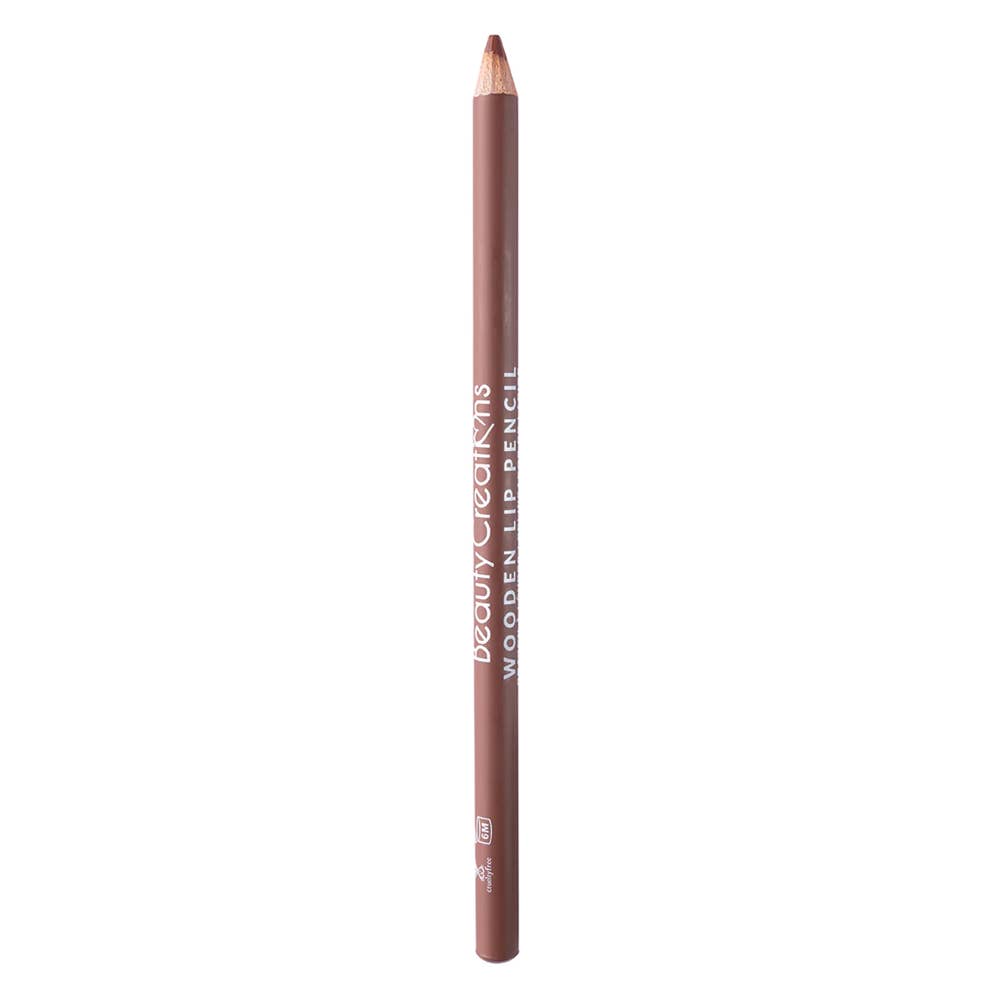 BEAUTY CREATIONS WOODEN LIP PENCILS  12 UNITS , BCWLL