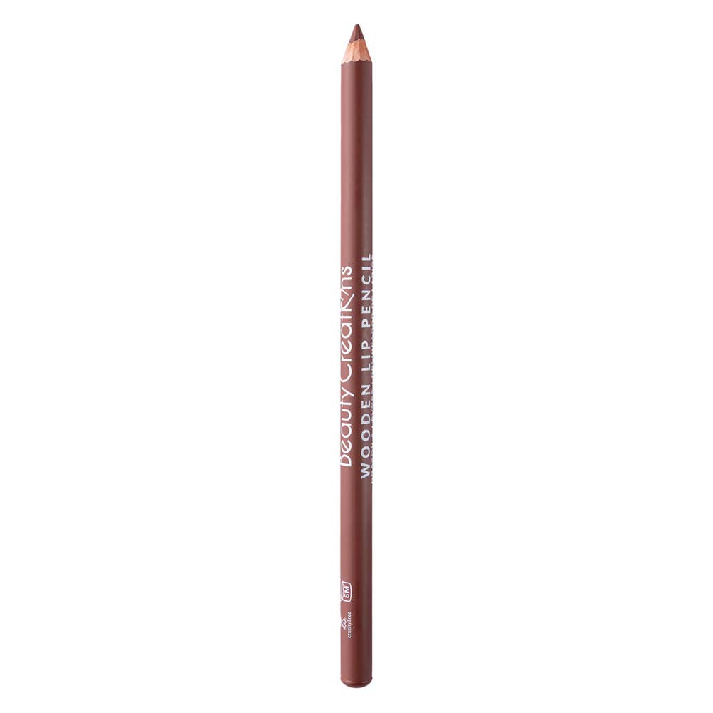 BEAUTY CREATIONS WOODEN LIP PENCILS  12 UNITS , BCWLL