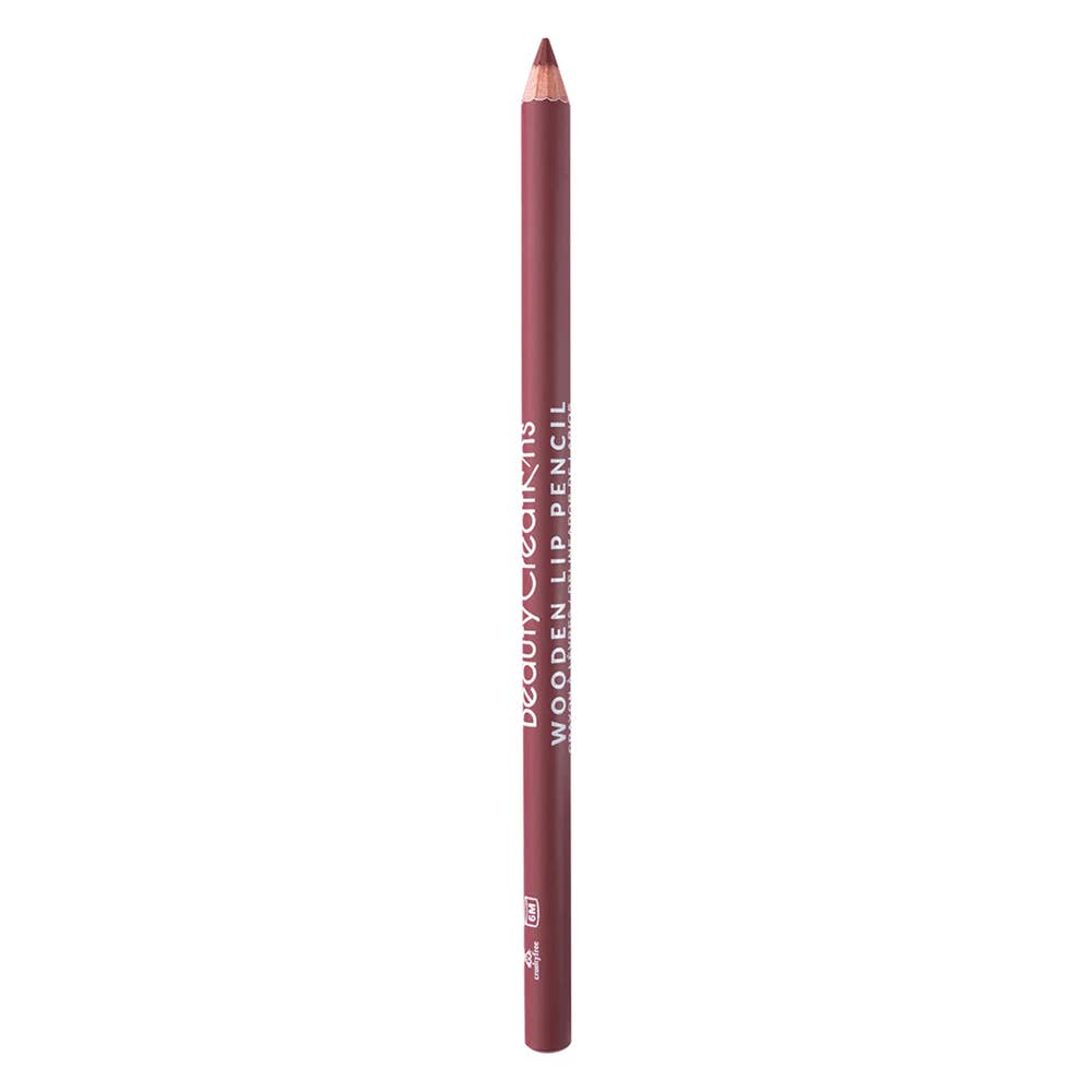 BEAUTY CREATIONS WOODEN LIP PENCILS  12 UNITS , BCWLL