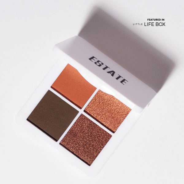 ESTATE- Just a Taste Eyeshadow Foxtrot