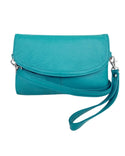 Classic Flap Cross Body Genuine Leather