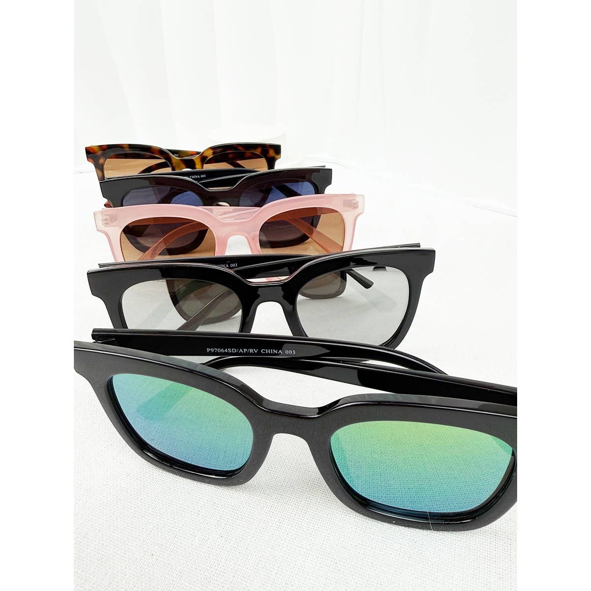 Charlotte Fashion Shades Sunglasses