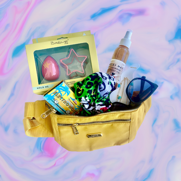 Summer Festival Bundle