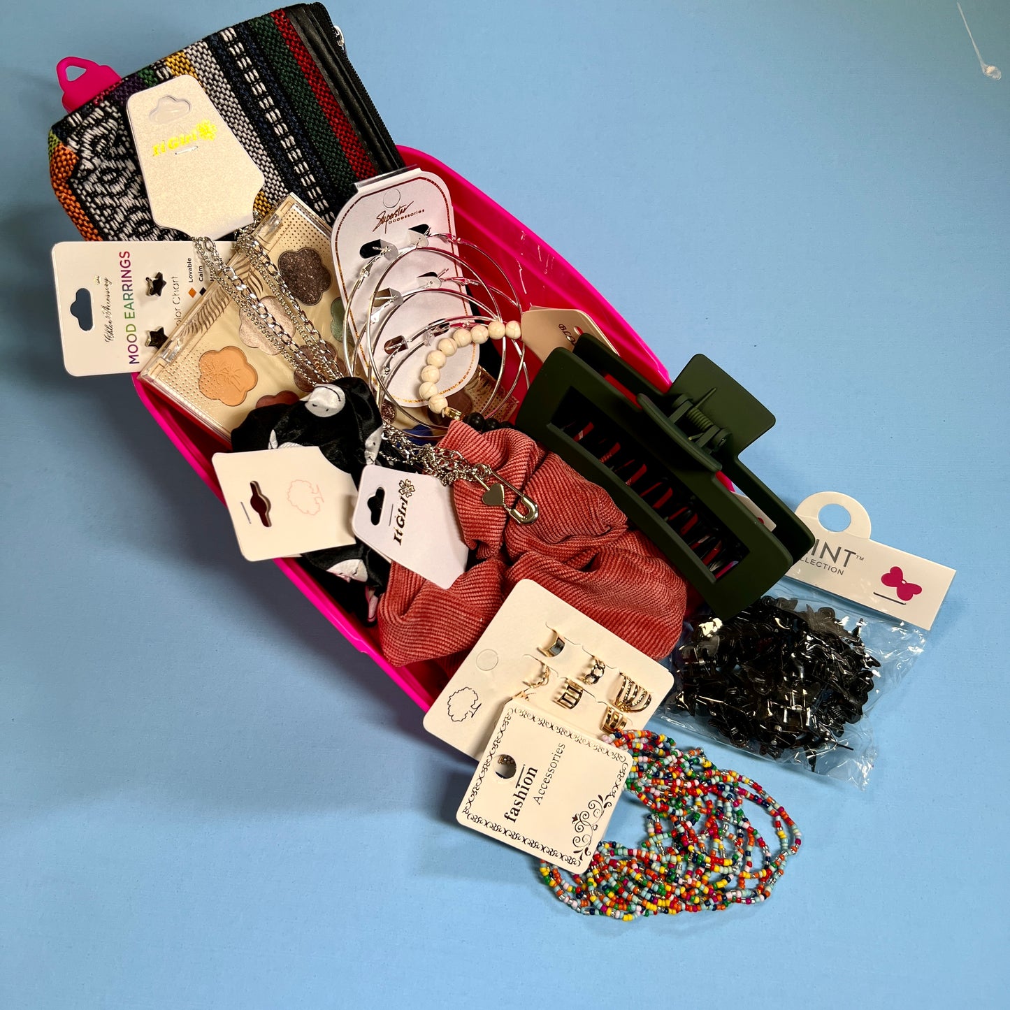 Accessories Grab Bag
