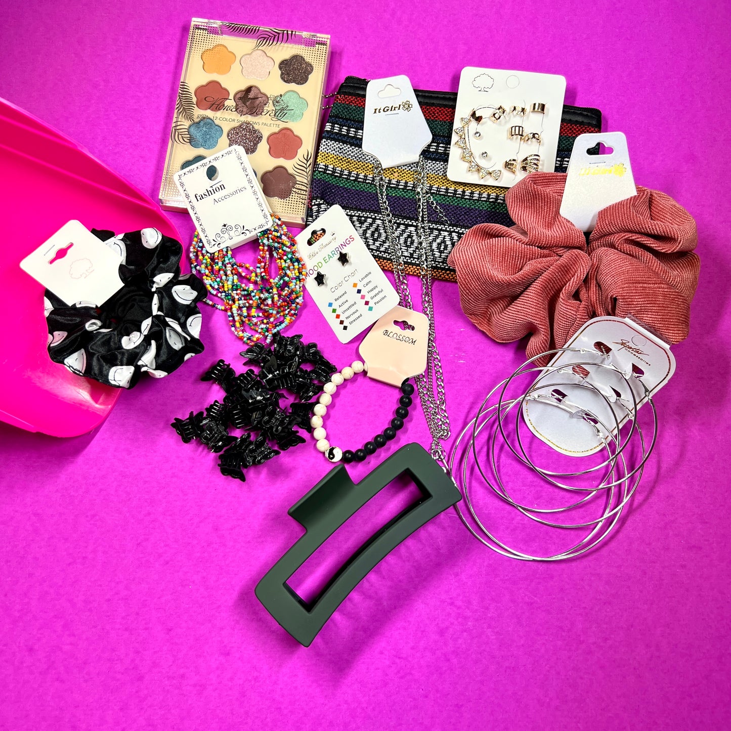 Accessories Grab Bag