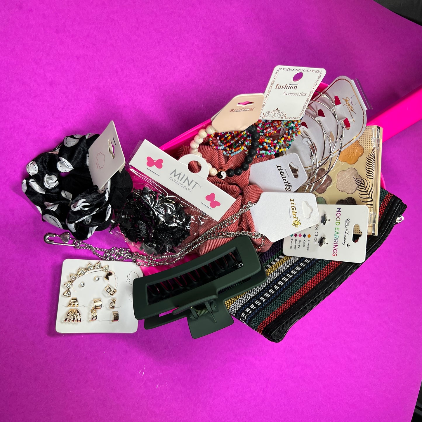 Accessories Grab Bag