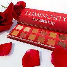 Trend Beauty Luminosity Palette