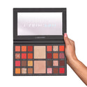 LOROC PRO - Bakery Box Eyeshadow Palette