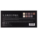 LOROC PRO - Pandora's Box Eyeshadow Palette