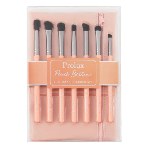PROLUX- Peach Deluxe 7 Piece