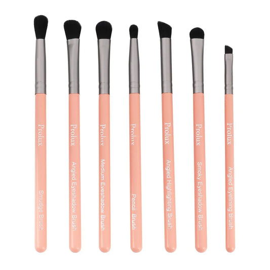 PROLUX- Peach Deluxe 7 Piece