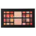 LOROC PRO - Bakery Box Eyeshadow Palette