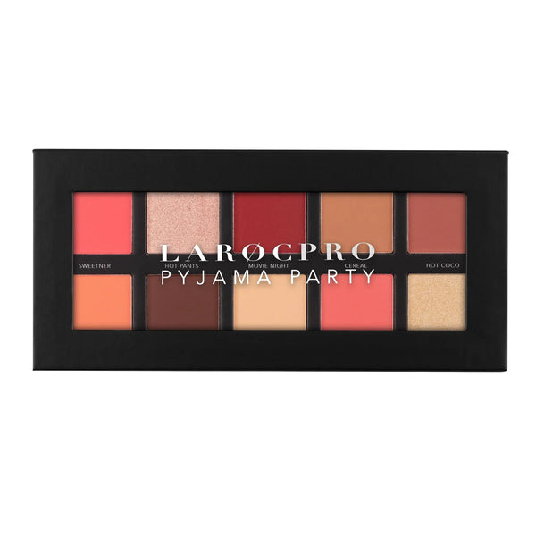 LOROC PRO - Pyjama Party Eyeshadow Palette