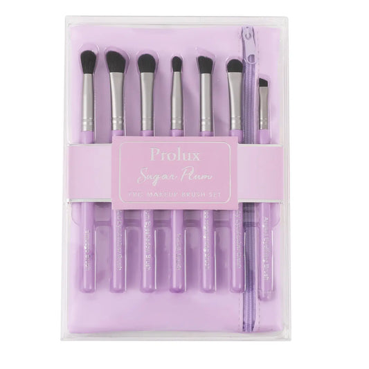 PROLUX- Purple Deluxe 7 Piece