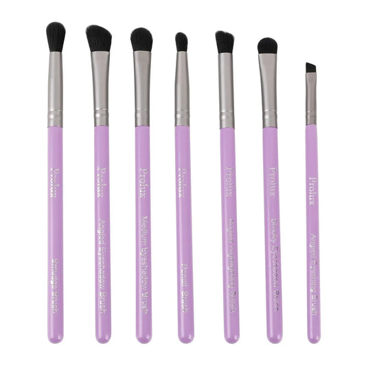 PROLUX- Purple Deluxe 7 Piece