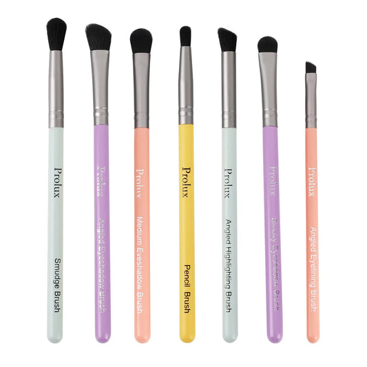 PROLUX- Rainbow Deluxe 7 Piece