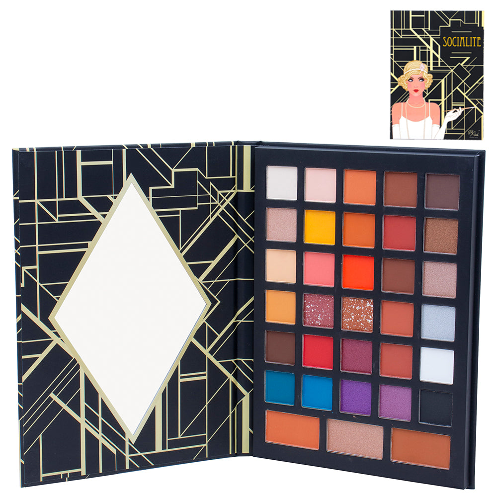 Px Look Socialite Palette