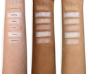 Lurella Cosmetics- Pop the Bubbly Palette