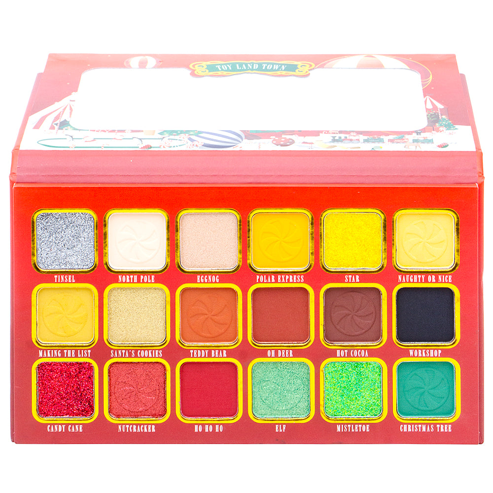 Prolux Toyland Palette