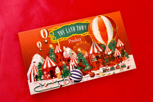 Prolux Toyland Palette