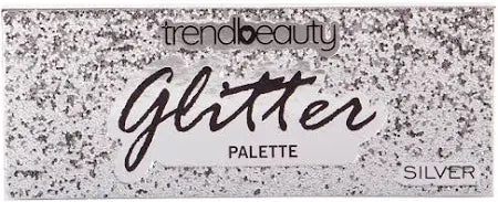 Trend Beauty Glitter Palette