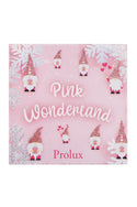 Prolux Pink Wonderland Palette